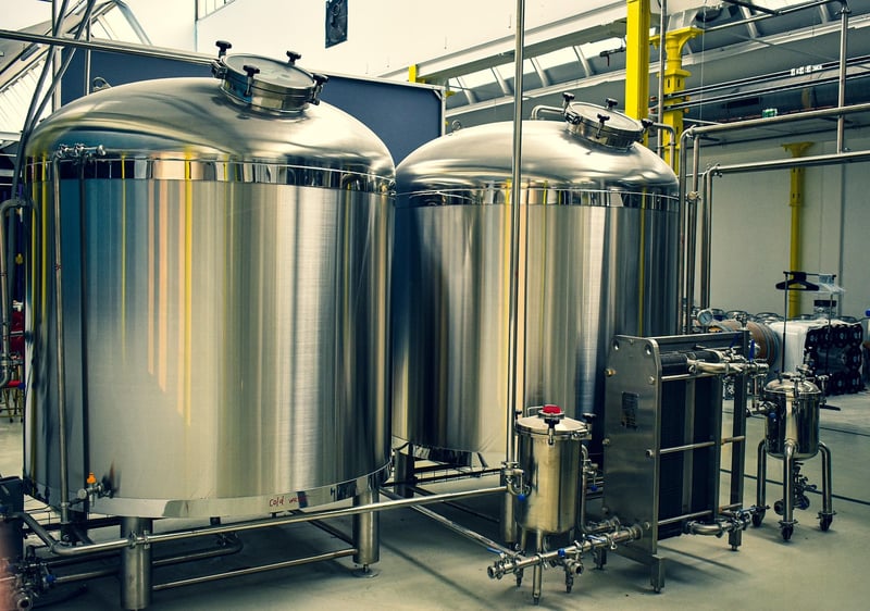 Fermentation Expertise