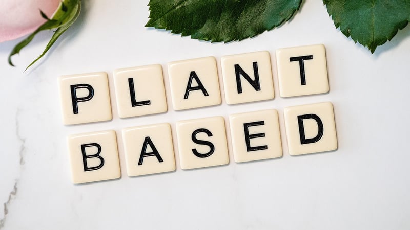 Plant-Based Revolution